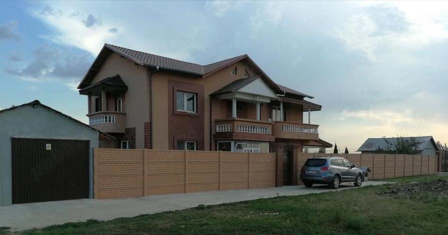 Vind si cu apartament la schimb - 1