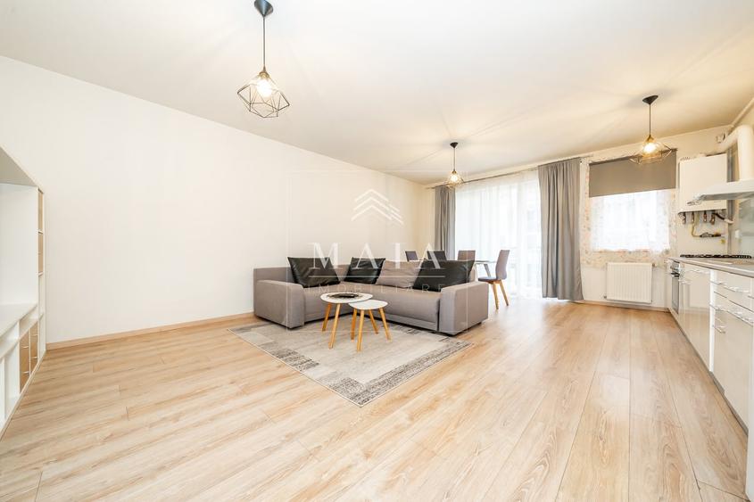 Apartament 2 camere, parcare, City Residence-Central - 2