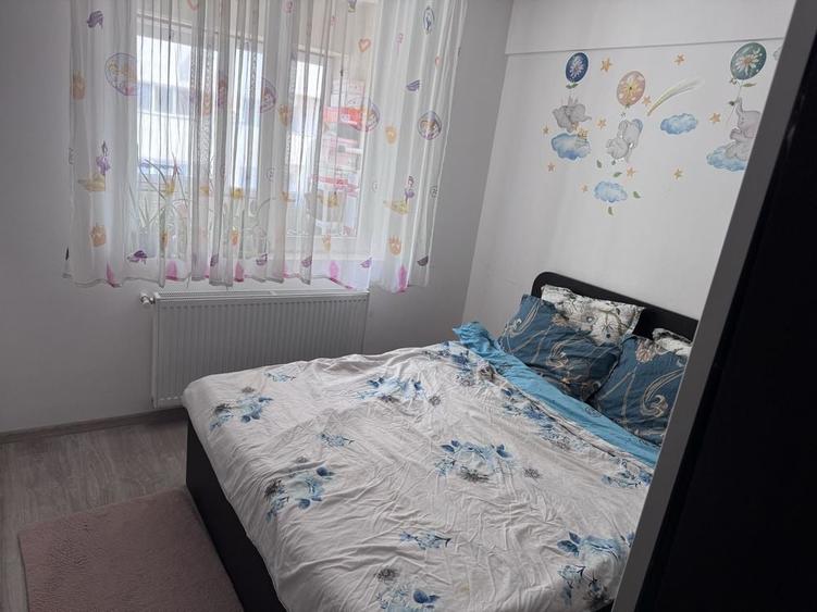 Apartament doua camere - 8