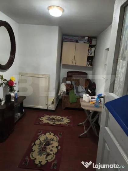 CASA+Teren 1500 MP Mutare imediata! Cioranii de Jos OFERT? - 4