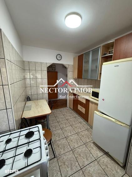 NECTORA IMOB-Apartament 2 camere, IOSIA, 44 mp, Etaj 3, tip X, Utilat - 8