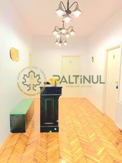 Apartamente Regim hotelier cu rezervari incluse in Sibiu - 6