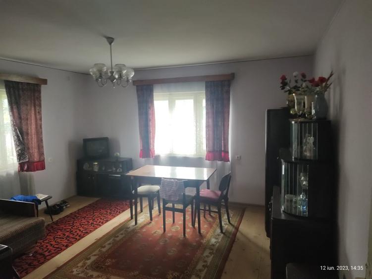 Proprietate mare de renovat: Casă P+1 + Clădire secundară, 5.031 mp Teren Intrav - 9