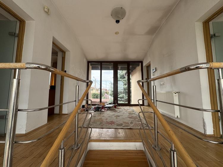 Casă individuală, 400 mp utili, 1300 mp teren, zona Eugen Ionesco - 7