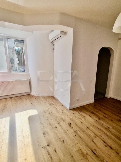 2 camere Renovat in vecinatatea Geo Bogza - 1
