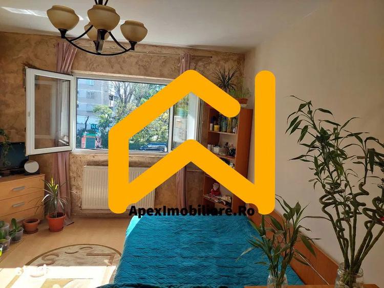 Garsoniera de vanzare Drumul Taberei Bucuresti | ApexImobiliare.ro - 1