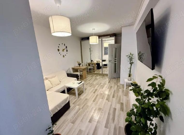 de inchiriat apartament 2 camere - 6