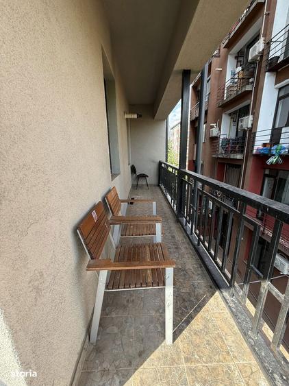 Apartament 2 Camere de Inchiriat - 5