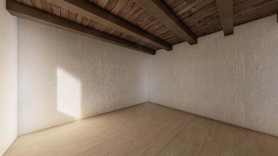 Casa sau sediu de firma aproape de cetatea sighisoarei. - 2