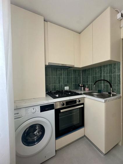 Casa 2 camere de inchiriat | Prima inchiriere | Centrala proprie | AC | Sector 1 | Parc Bazilescu - 3