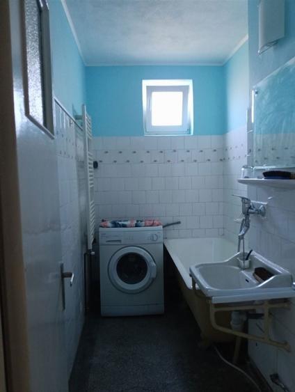 Apartament de vanzare , semicentral !Zona, deosebita,(Padurea Trivale) - 4