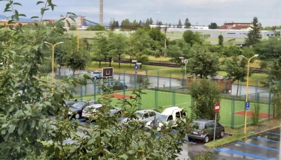 Garsoniera Etajul 2/4 Strada Cosmos - Cod 5249 - 8