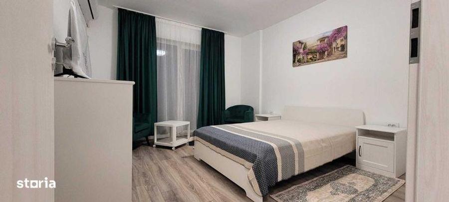 Garsoniera zona Popesti-Leordeni Ilfov - 1