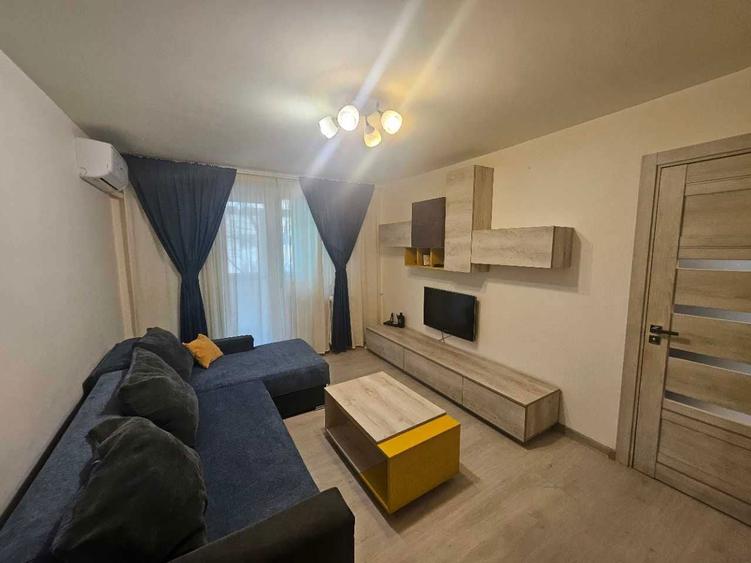 Apartament 2 camere Grigore Moisil Lacul Tei Domino - 3