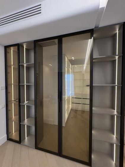 Cortina 126 - complet mobilat si utilat - parcare - 6