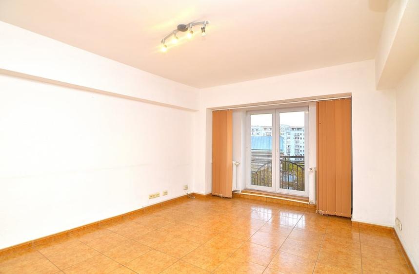 INCHIRIERE APARTAMENT 4 CAMERE UNIRII – PIATA UNIRII - METROU UNIRII - 1
