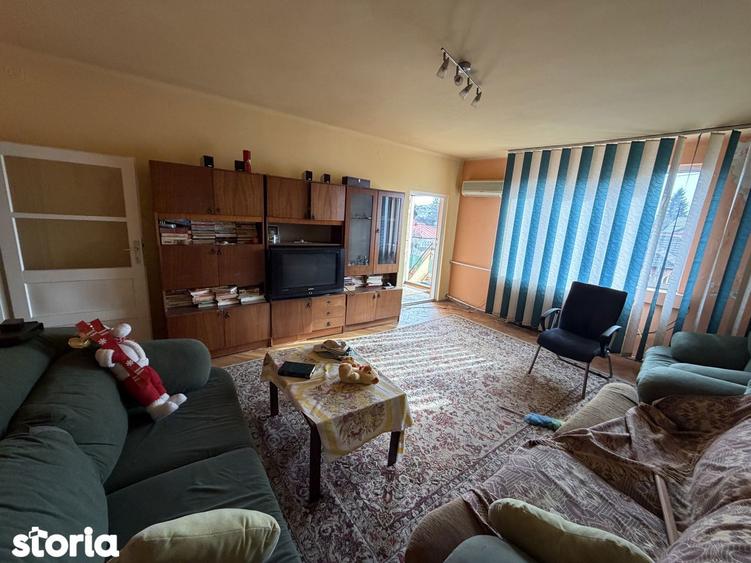 Casa individuala COMISION 0% Zona Semicentrala - 7