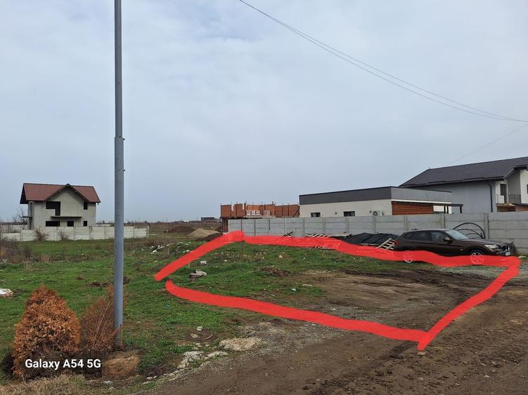 Str Banat, Pantelimon - 4