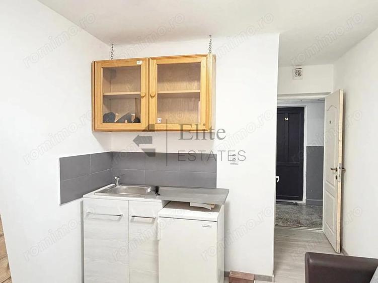 Garsoniera de vanzare in zona Dacia, Oradea - 1