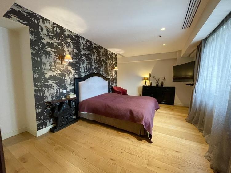 Penthouse cu terasa si gradina de 115mp Armeneasca- Gradina Icoanei - 18