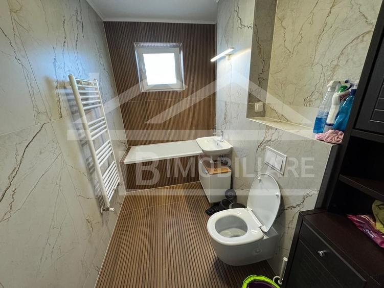Apartament cu 2 camere, 52mp,  parcare, Zona Maurer - 7