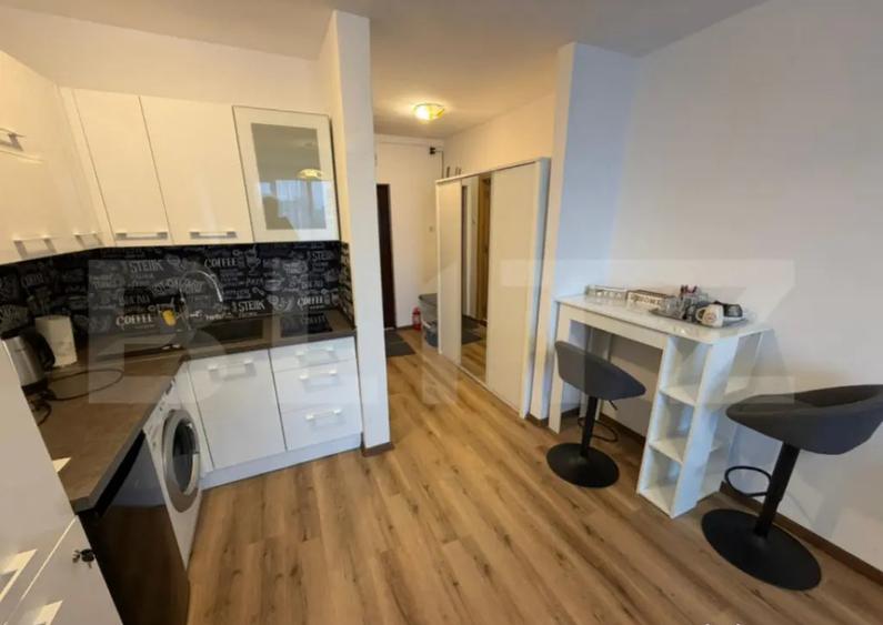 Garsoniera de vanzare, 29 mp, zona Calea Bucuresti Rotonda - 6