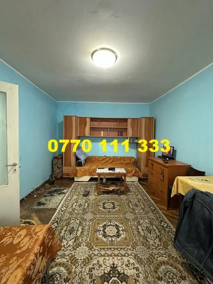 Garsoniera confort 1 decomandat, Obor-Scolilor, etaj 2. - 1