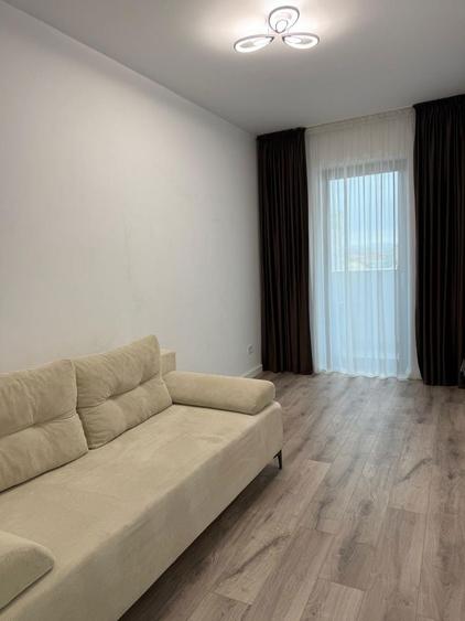 Inchiriez apartament 3 camere ,Cartier Prima Urbana,Tudor Vladimirescu - 3