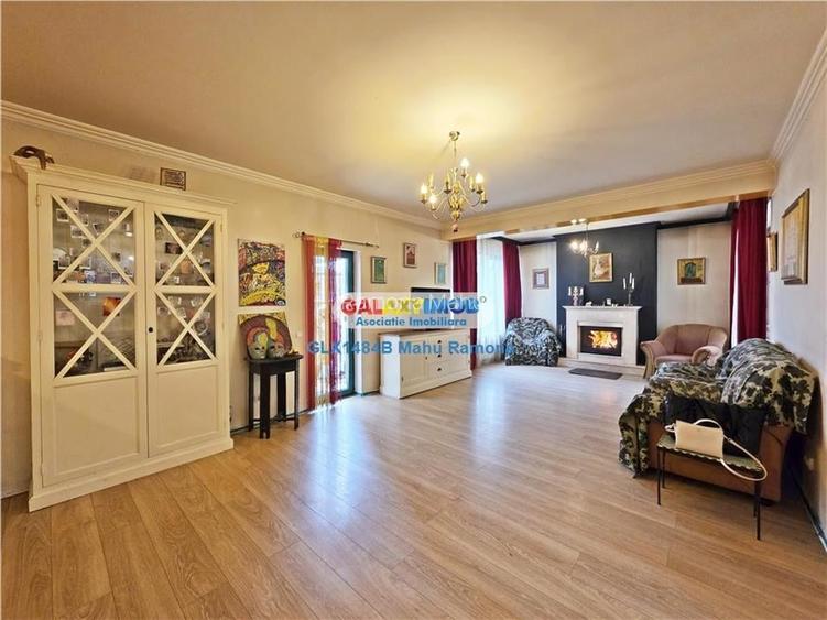 Vila spatioasa si luminosa, str. Ghioceilor, Bragadiru