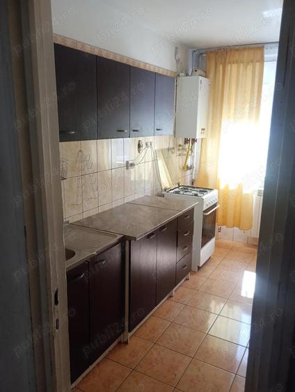Apartament mobilat Darmanesti - 4