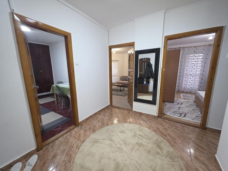 Apartament cu doua camere modern in Tudor Vladimiresci – Arges Mall - 4