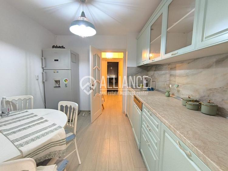 TOMIS NORD BOEMA(COD03)-  3 Camere moderne cu loc de parcare ! - 28