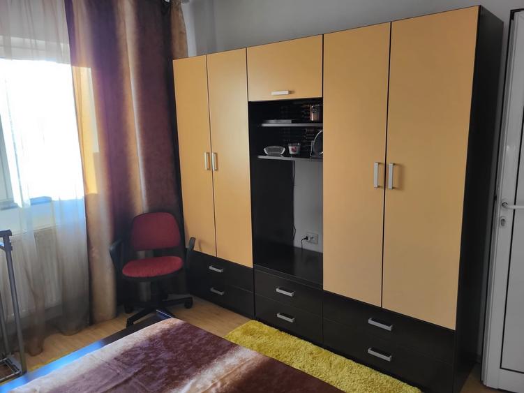 Ap 2 camere  Margeanului etaj 3/ Parcare - 11