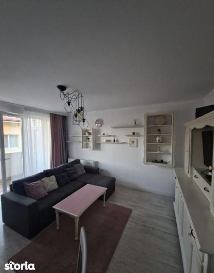 Apartament 3 camere de inchiriat 68 mp Parcare inclusa - 6