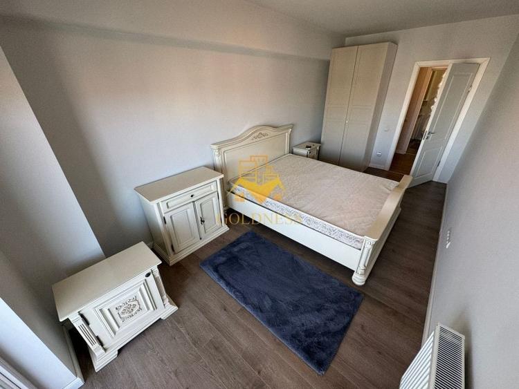 2 camere, modern, bloc nou, parcare zona Centrala, Bosch, NTT Data - 1