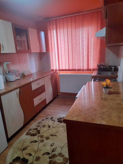 Apartament 3 camere - 1