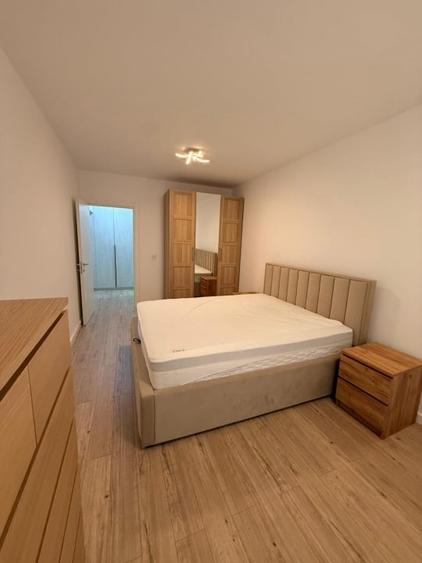 Apartament 2 camere de închiriat - Ivory Residence, Pipera - 5