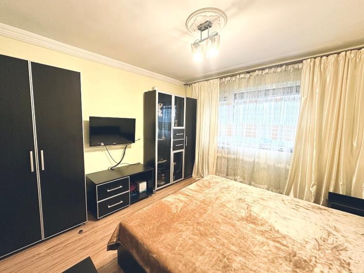 Apartament 3 camere I. C Bratianu | Liceul Domnul Tudor - 11