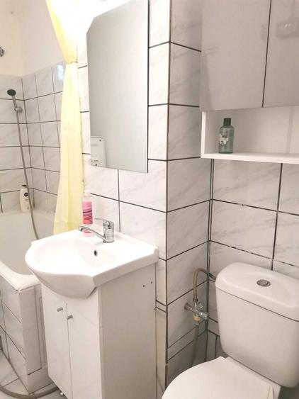 Ap 2 camere de inchiriat, zona Dacia Timisoara - 12