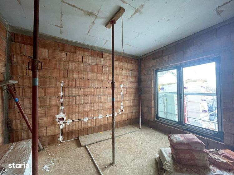 Duplex modern 3 camere Urseni - 4