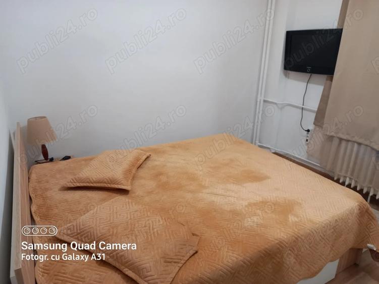 Apartament 3 camere, decomandat, vizavi de parcul Regina Maria - 16