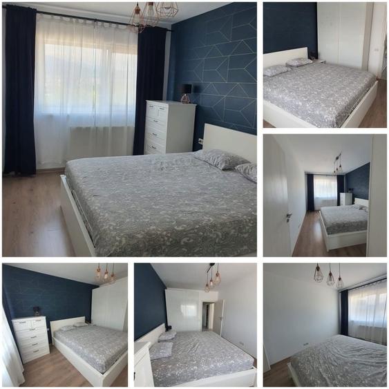 Apartament 3 camere Vivamus Park Residence - 7
