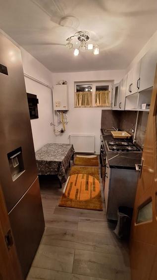 Inchiriez apartament Dorohoi - 3