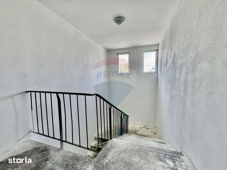 Spațiu comercial, de 837 mp, în Central