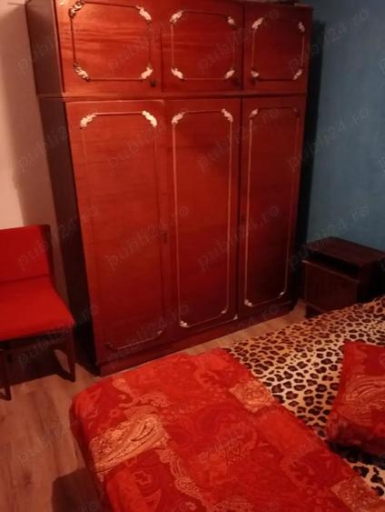 Vand apartament 3 camere et 4 - 8