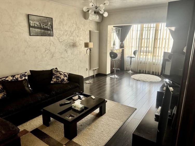 Apartament 3 camere – Str. Tecuci | Bloc VEGA T-uri - 1