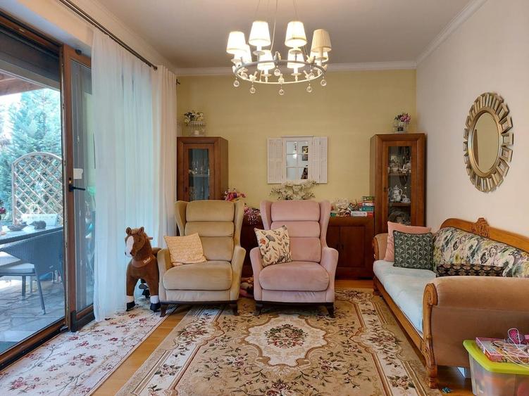 Casa individuala, cu garaj, teren 917 mp, in Andrei Muresanu - 37