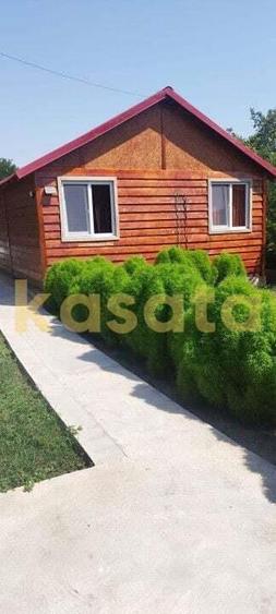 Casa individuala de lemn I Calarasi I Dor Marunt I teren 814 mp - 6