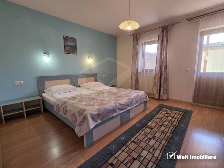 Inchiriere spatiu cu destinatii multiple, finisat si compartimentat - 10