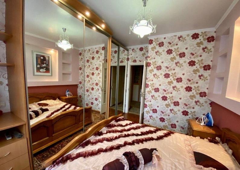 Apartament cu 3 camere in zona Plopilor - 7